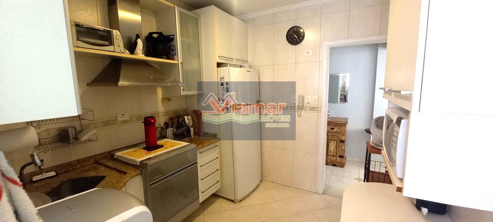 Cobertura à venda com 3 quartos, 180m² - Foto 15