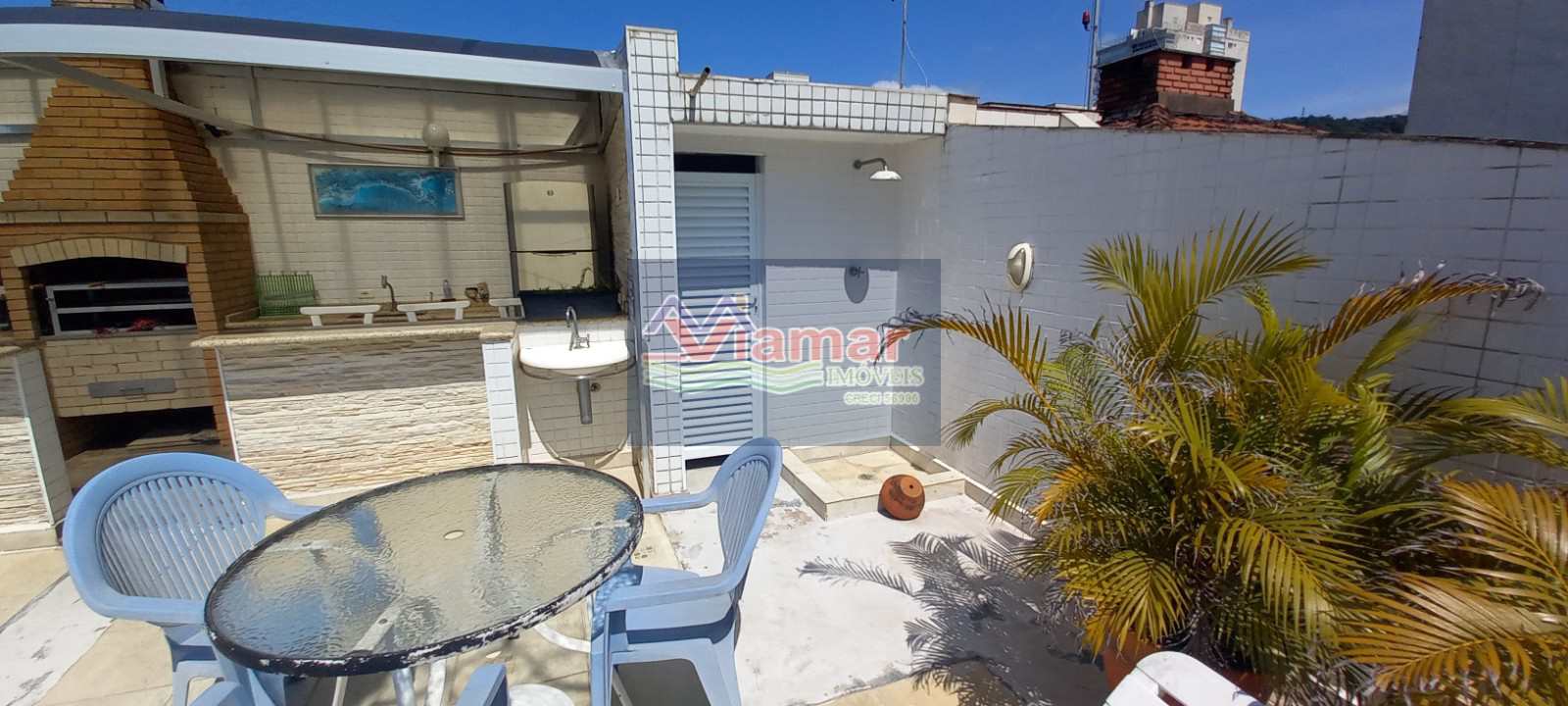 Cobertura à venda com 3 quartos, 180m² - Foto 7