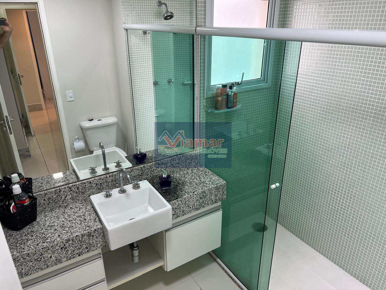 Apartamento à venda com 3 quartos, 134m² - Foto 17