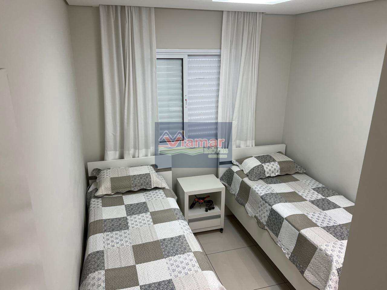 Apartamento à venda com 3 quartos, 134m² - Foto 13