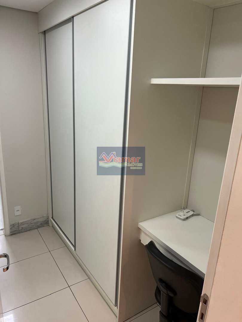 Apartamento à venda com 3 quartos, 134m² - Foto 18