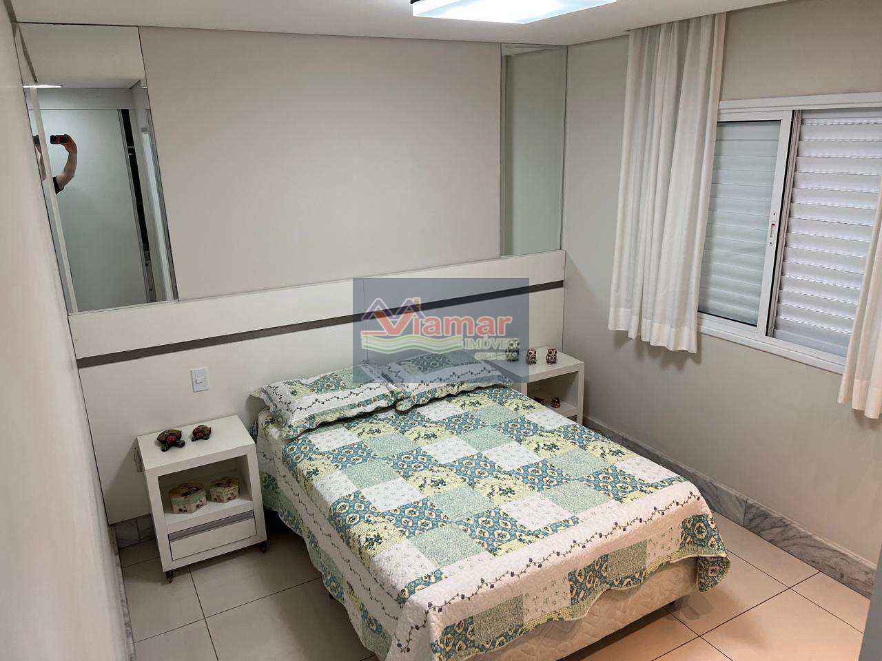 Apartamento à venda com 3 quartos, 134m² - Foto 16