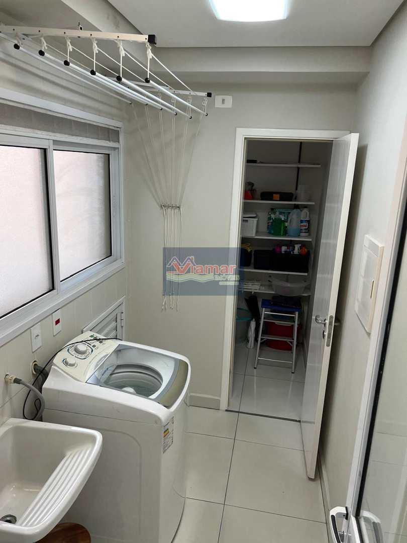 Apartamento à venda com 3 quartos, 134m² - Foto 11