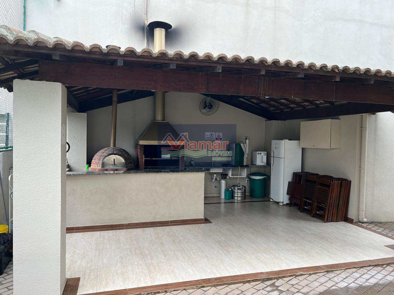 Apartamento à venda com 3 quartos, 134m² - Foto 40