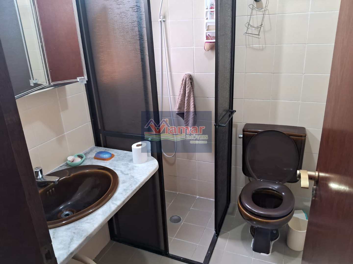 Apartamento à venda com 2 quartos, 55m² - Foto 29