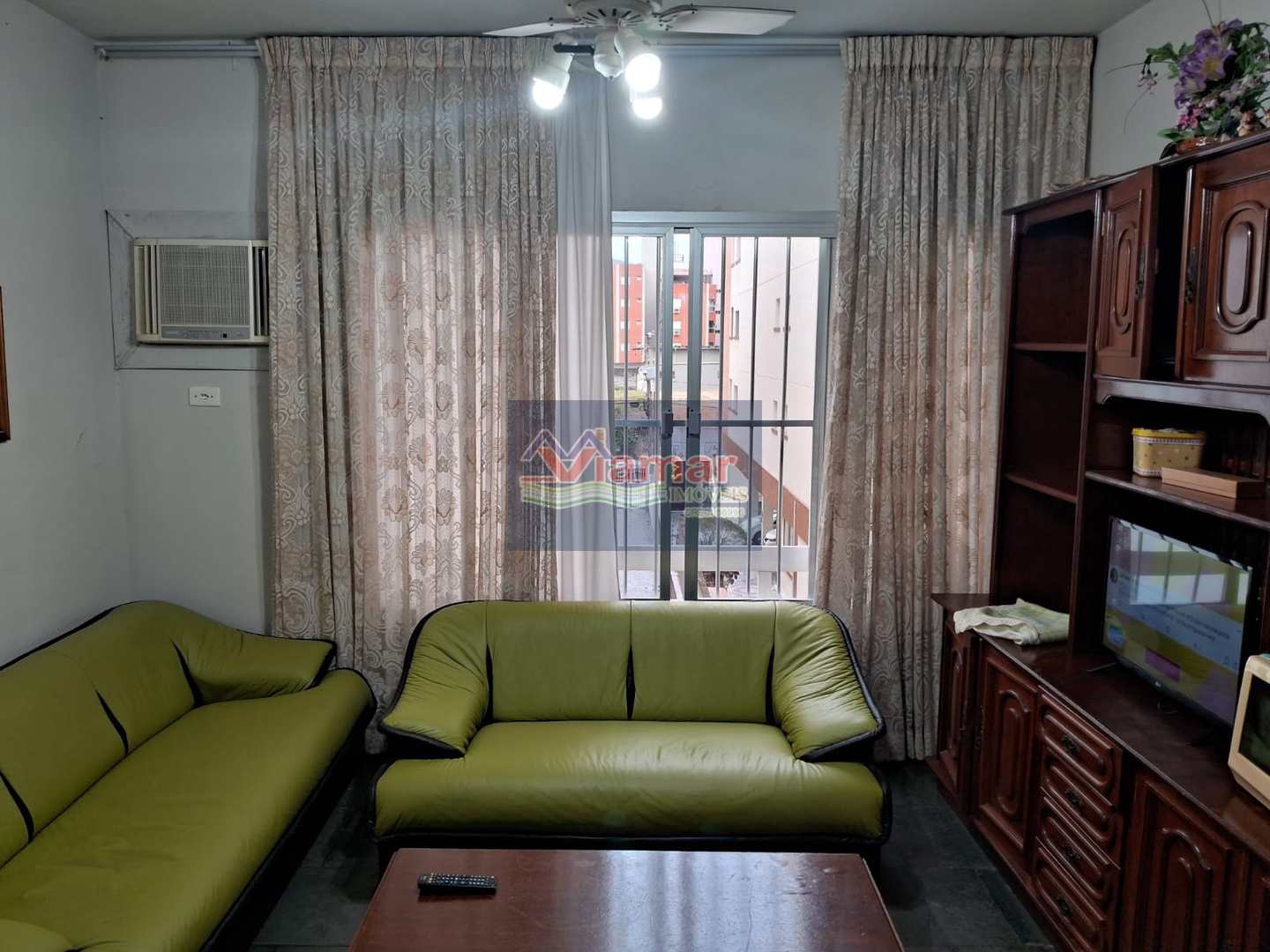 Apartamento à venda com 2 quartos, 55m² - Foto 4