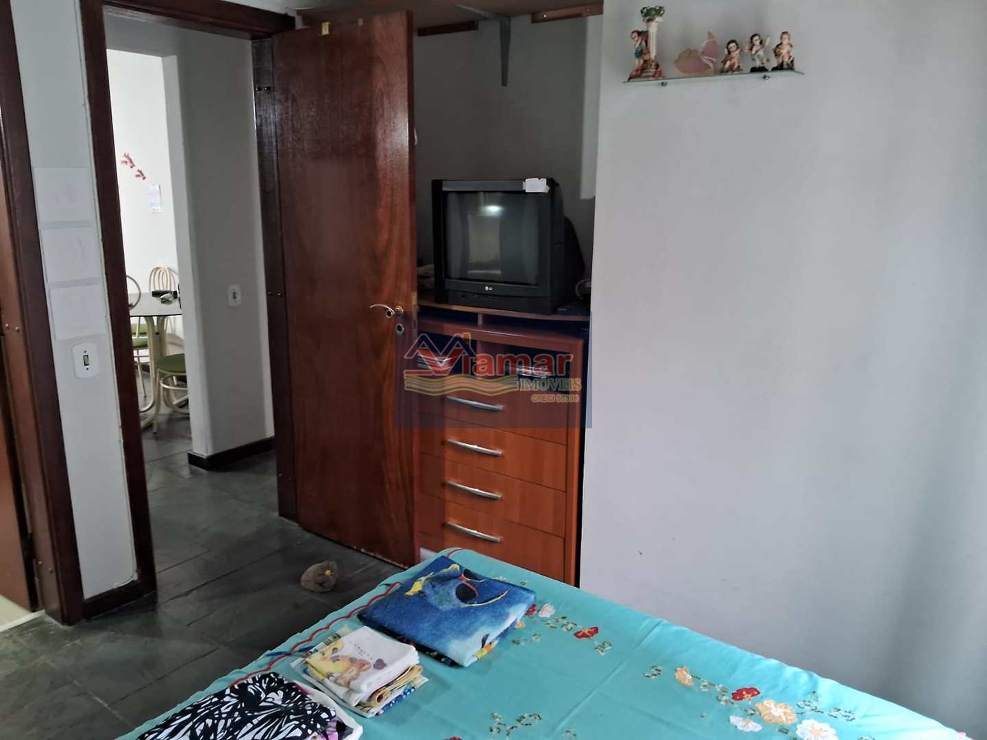 Apartamento à venda com 2 quartos, 55m² - Foto 18