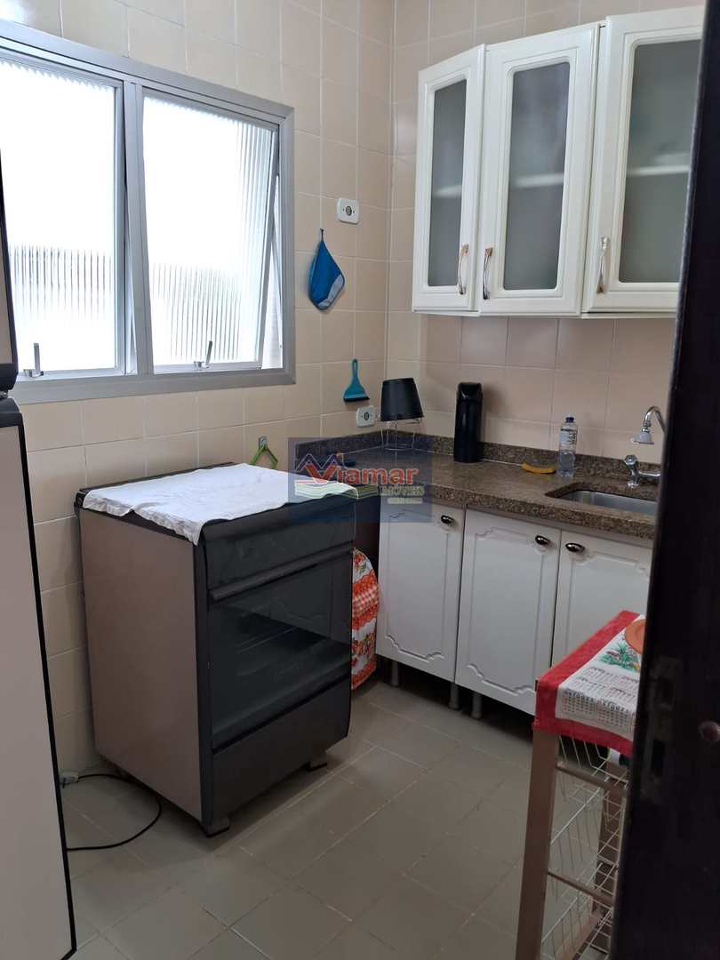 Apartamento à venda com 2 quartos, 55m² - Foto 11