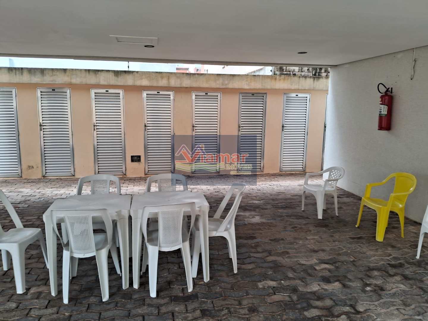 Apartamento à venda com 2 quartos, 55m² - Foto 33