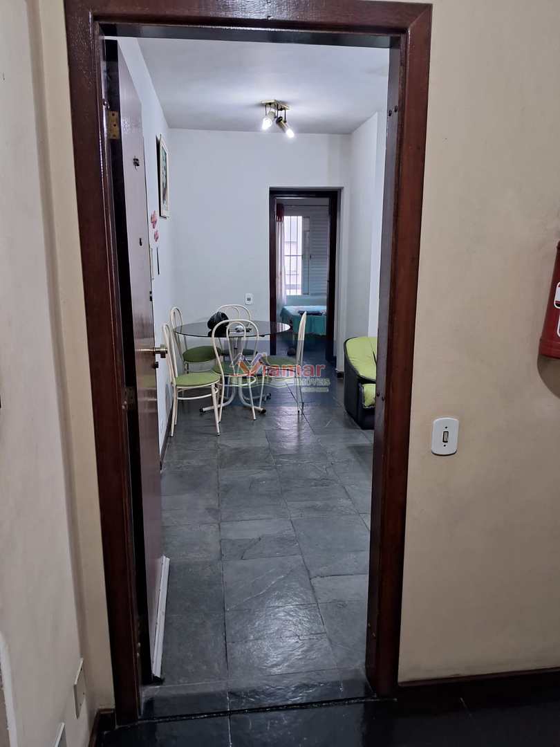 Apartamento à venda com 2 quartos, 55m² - Foto 7