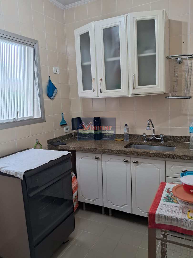 Apartamento à venda com 2 quartos, 55m² - Foto 9