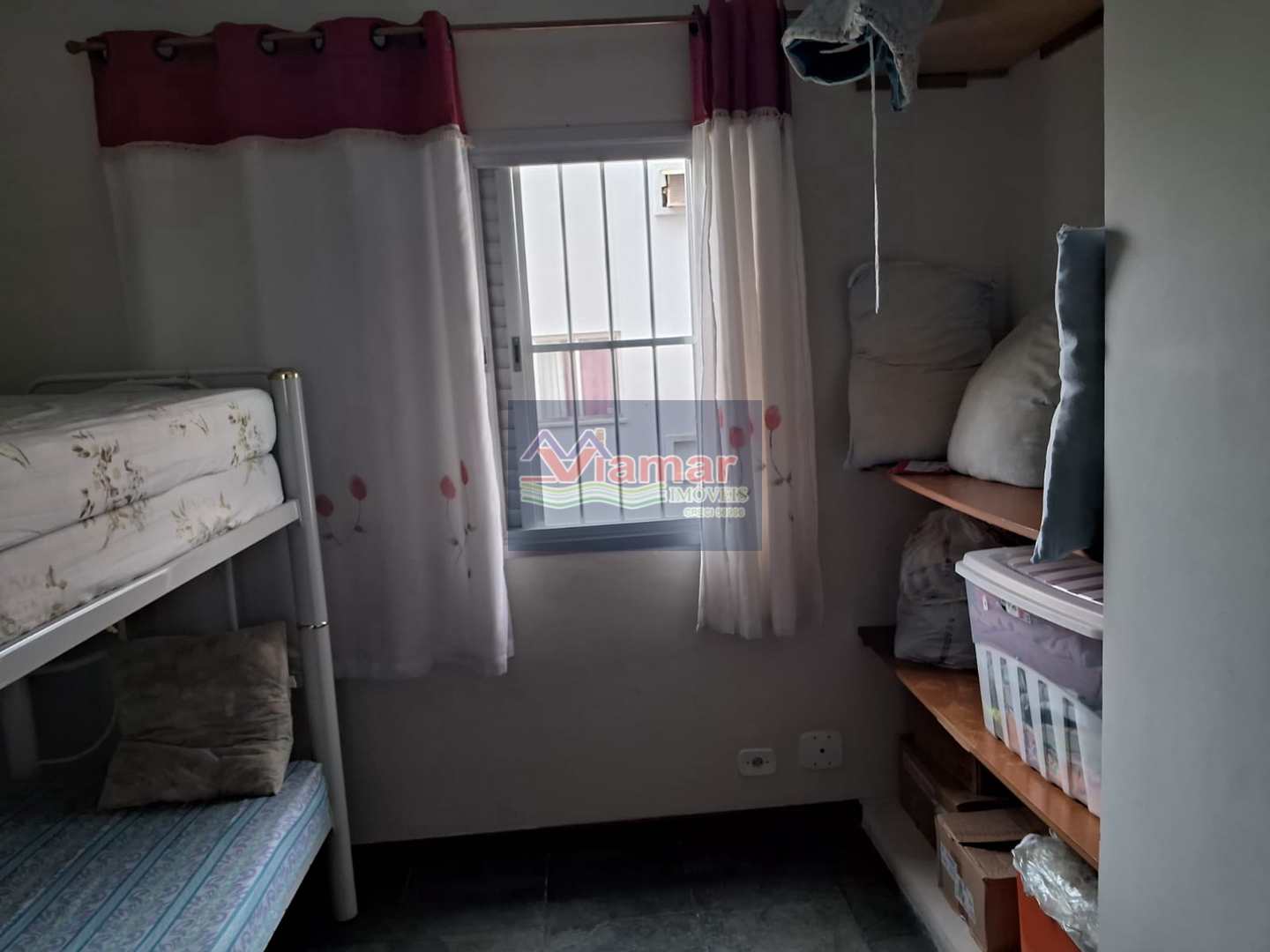 Apartamento à venda com 2 quartos, 55m² - Foto 23