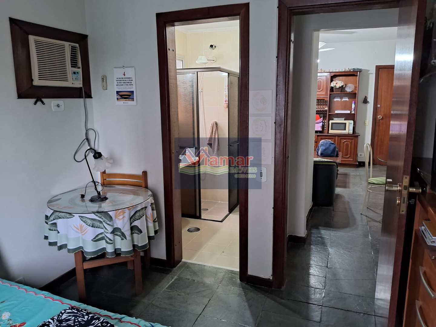 Apartamento à venda com 2 quartos, 55m² - Foto 8