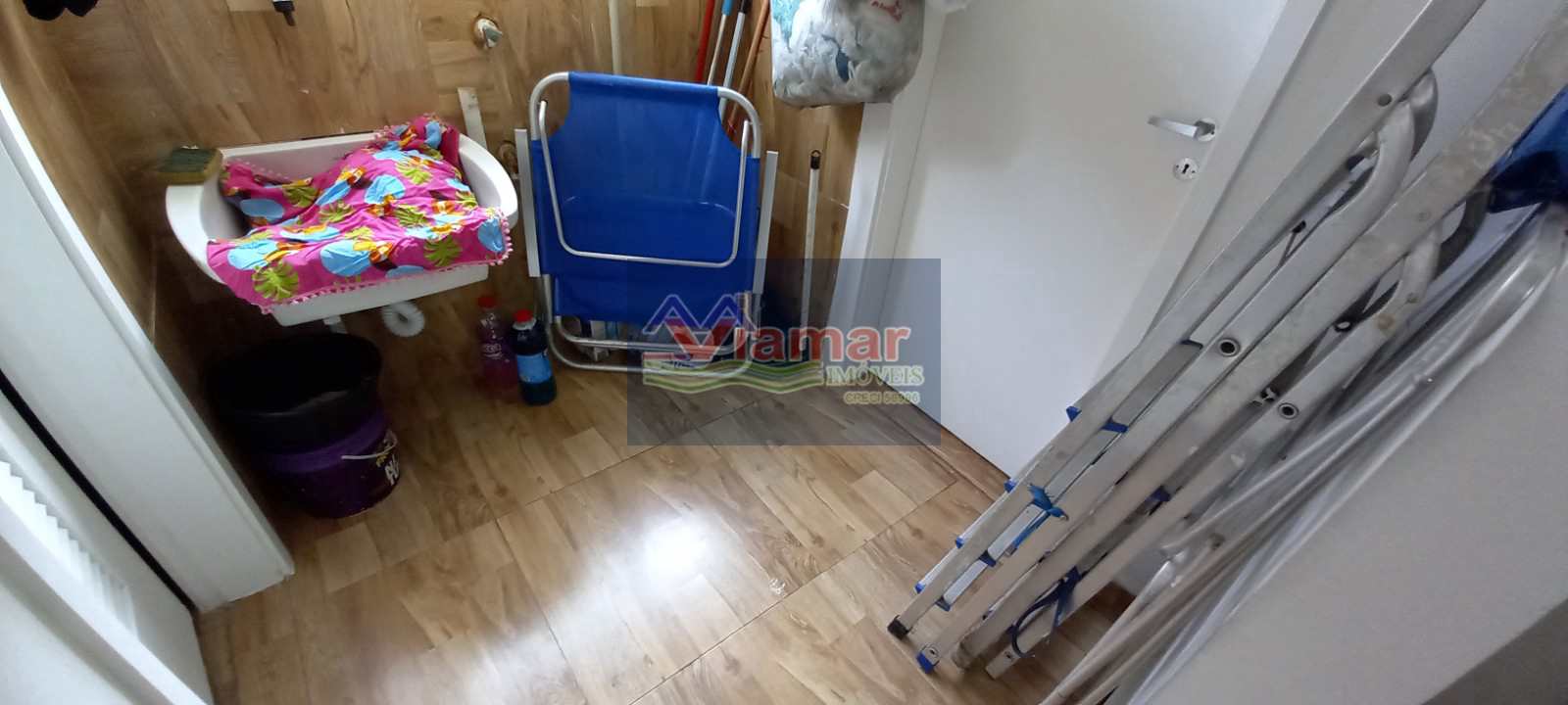 Apartamento à venda com 2 quartos, 55m² - Foto 14