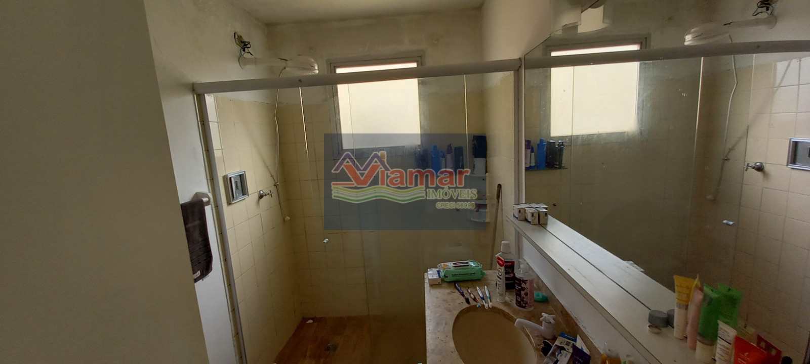 Apartamento à venda com 2 quartos, 55m² - Foto 8