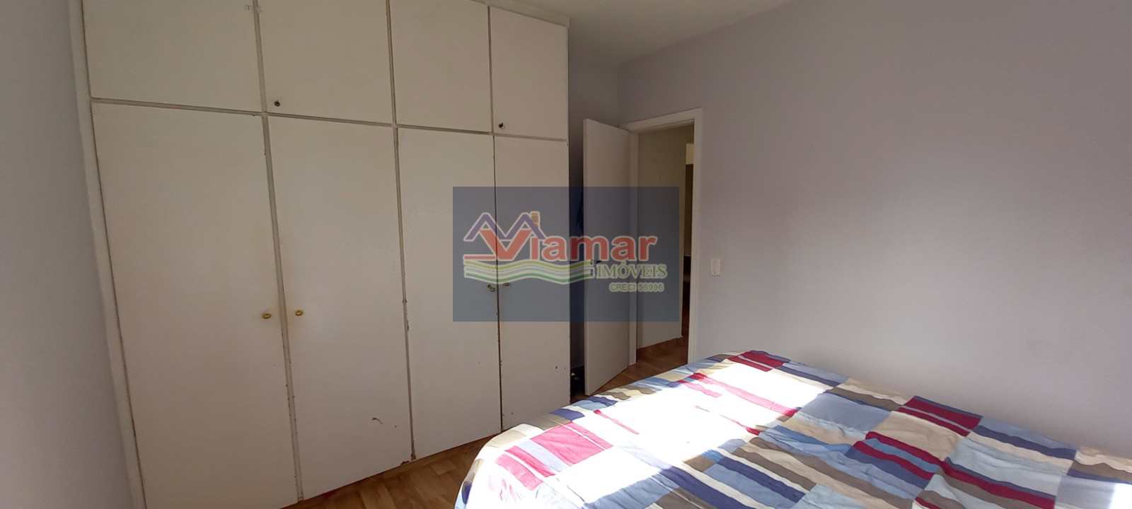 Apartamento à venda com 2 quartos, 55m² - Foto 10