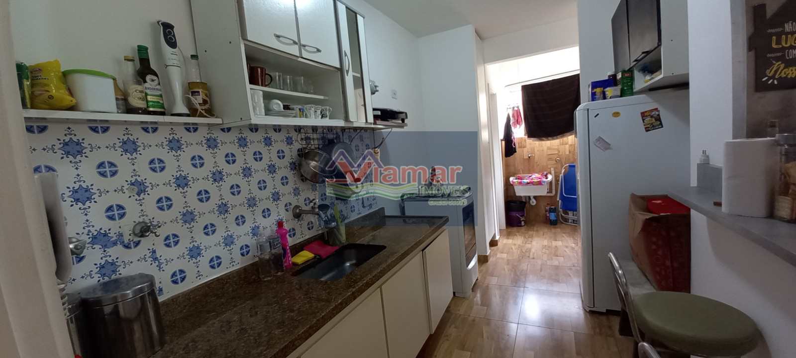 Apartamento à venda com 2 quartos, 55m² - Foto 12