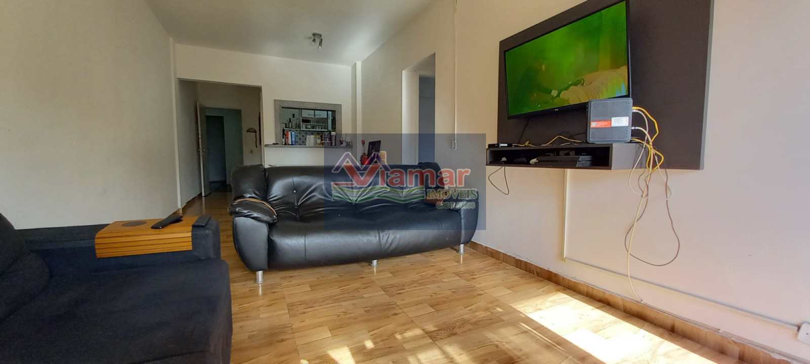 Apartamento à venda com 2 quartos, 55m² - Foto 4