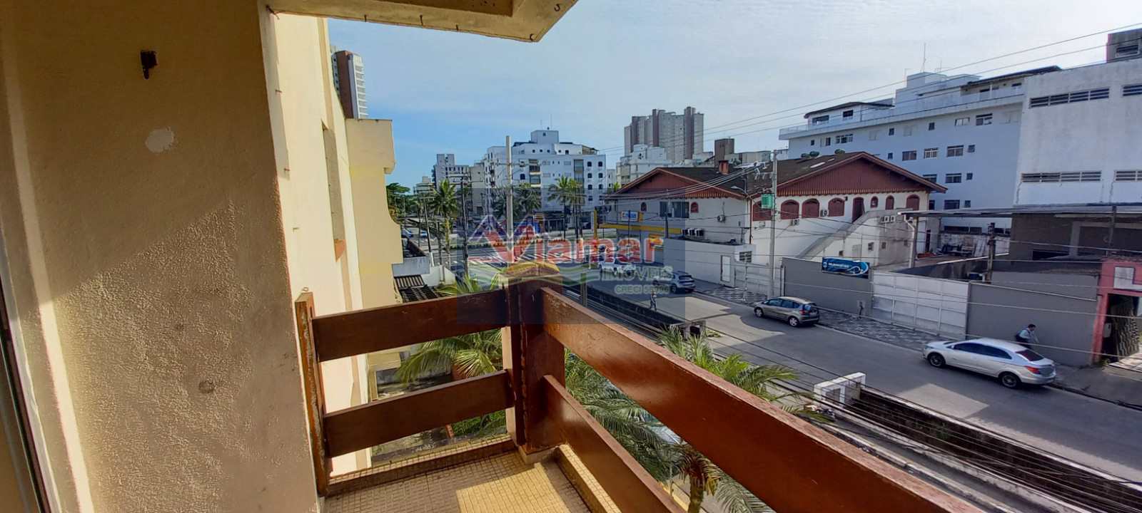 Apartamento à venda com 2 quartos, 55m² - Foto 7