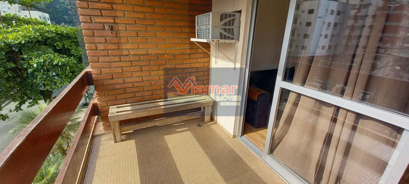 Apartamento à venda com 2 quartos, 55m² - Foto 6