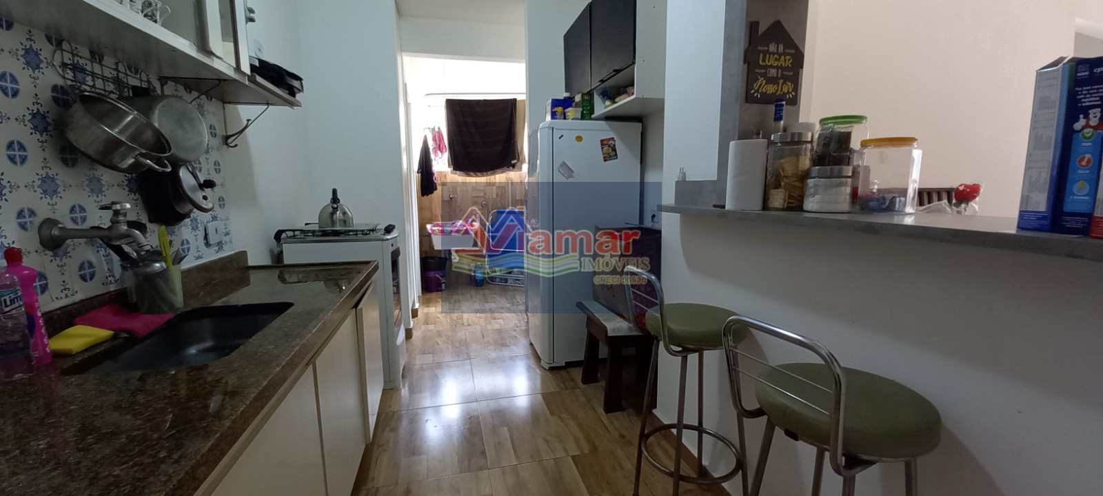 Apartamento à venda com 2 quartos, 55m² - Foto 13