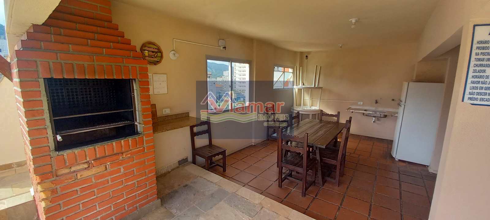 Apartamento à venda com 2 quartos, 55m² - Foto 17