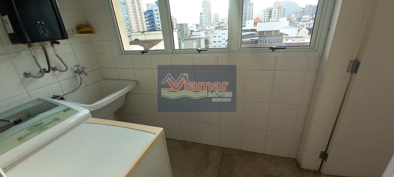 Apartamento à venda com 3 quartos, 130m² - Foto 14