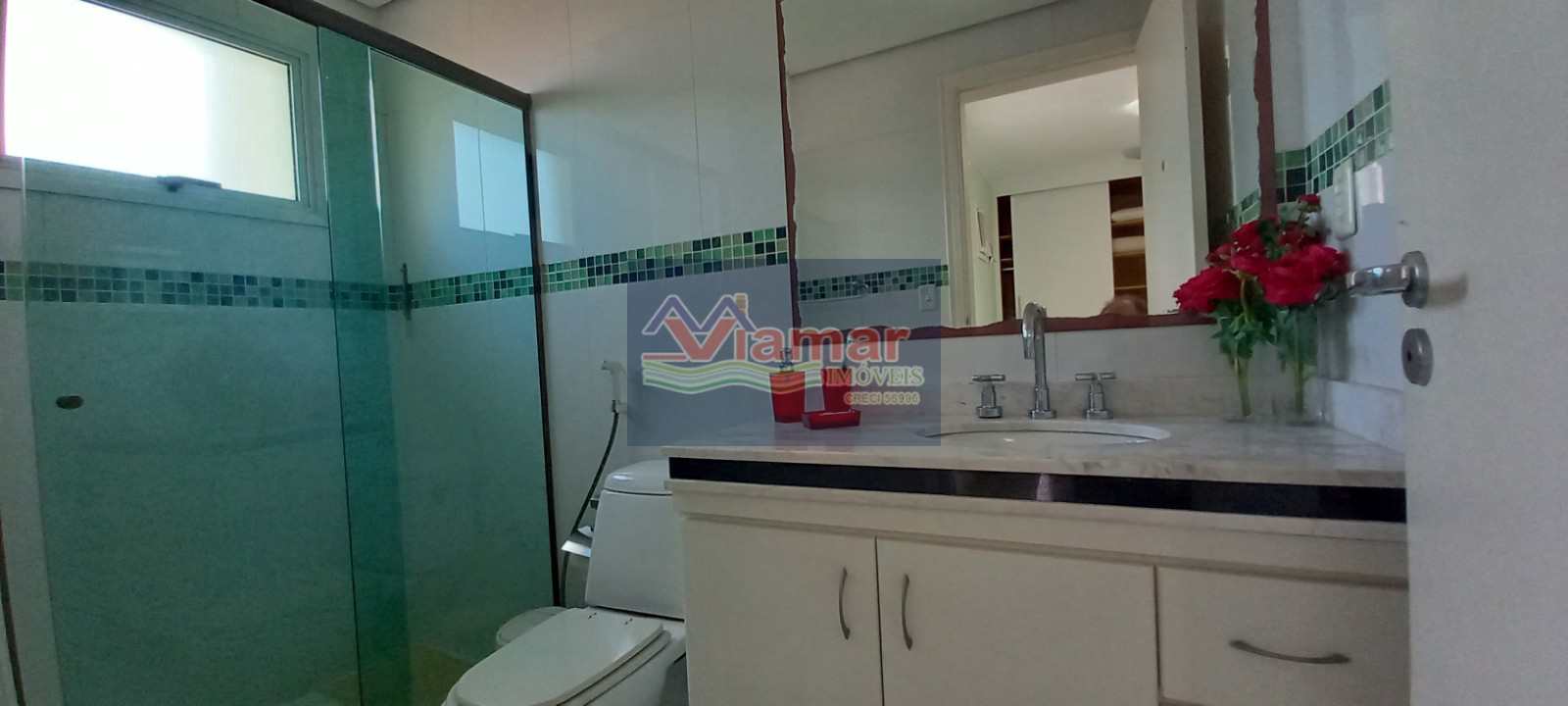 Apartamento à venda com 3 quartos, 130m² - Foto 19