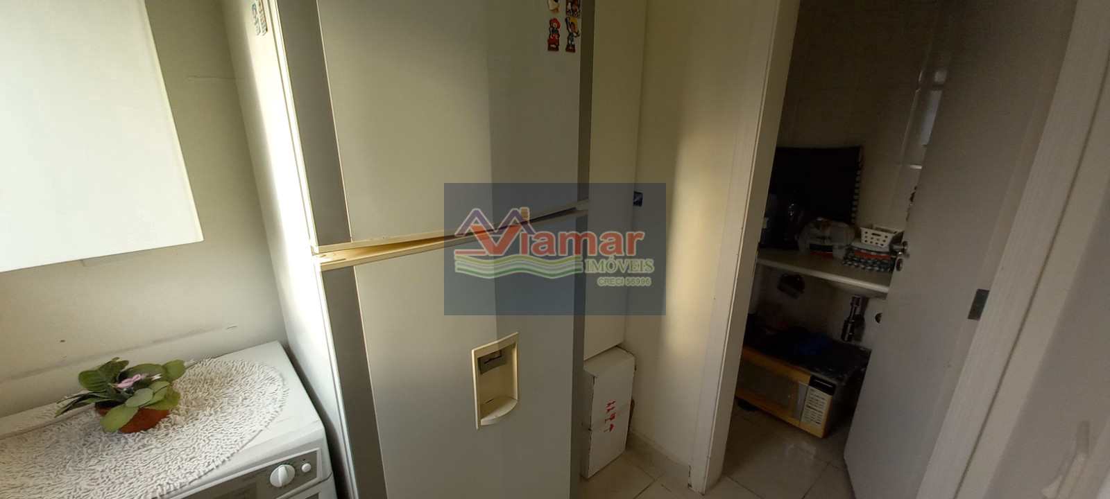 Apartamento à venda com 3 quartos, 130m² - Foto 11