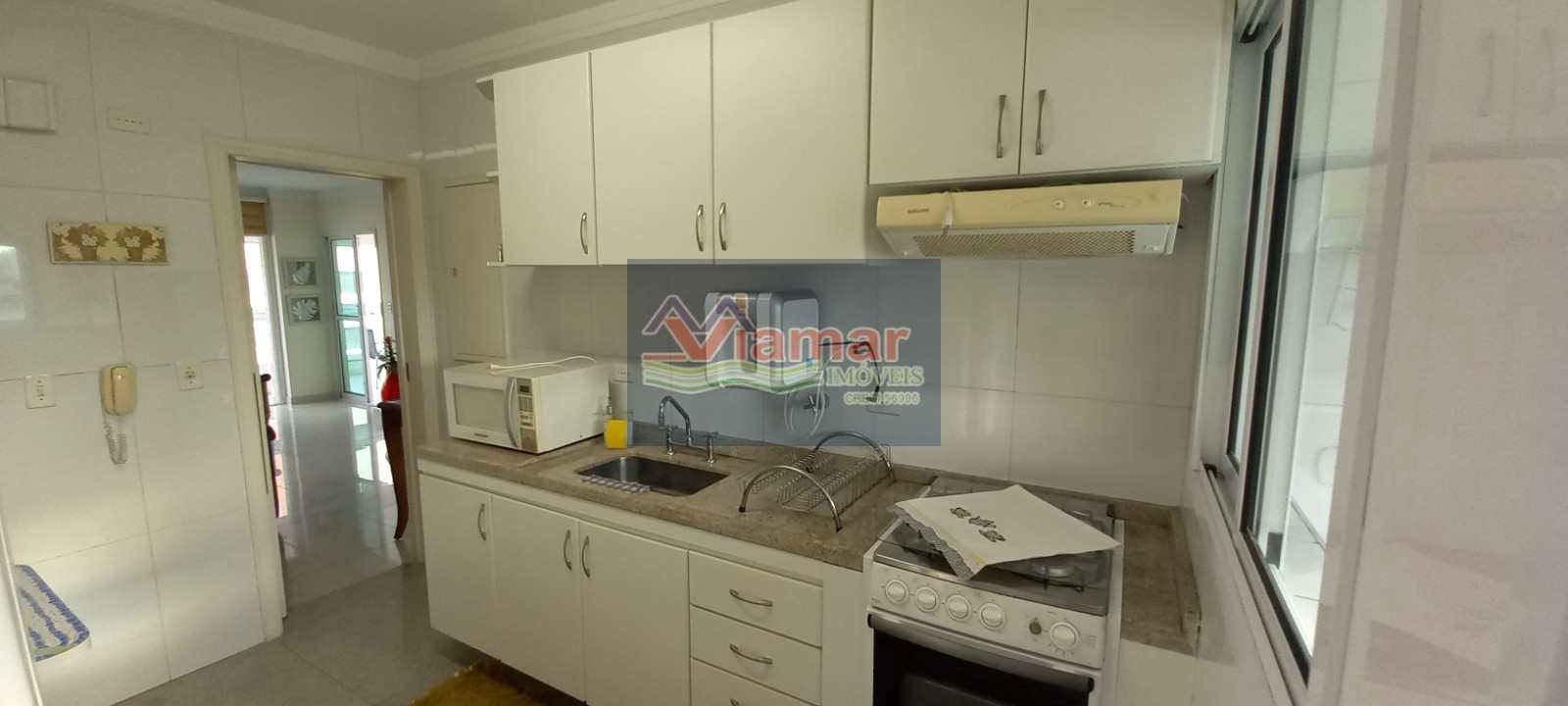 Apartamento à venda com 3 quartos, 130m² - Foto 10