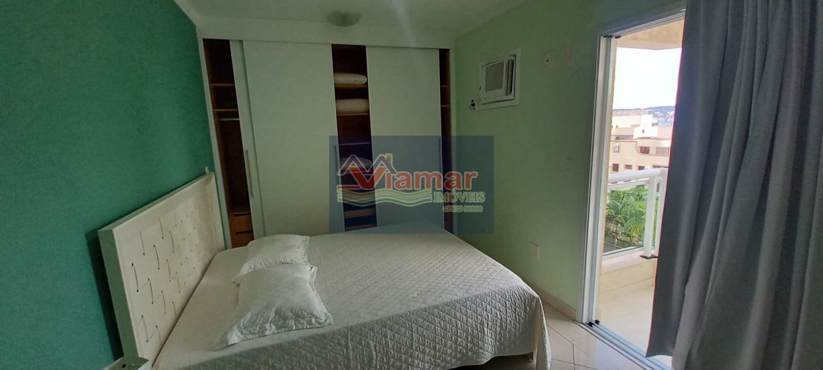 Apartamento à venda com 3 quartos, 130m² - Foto 18