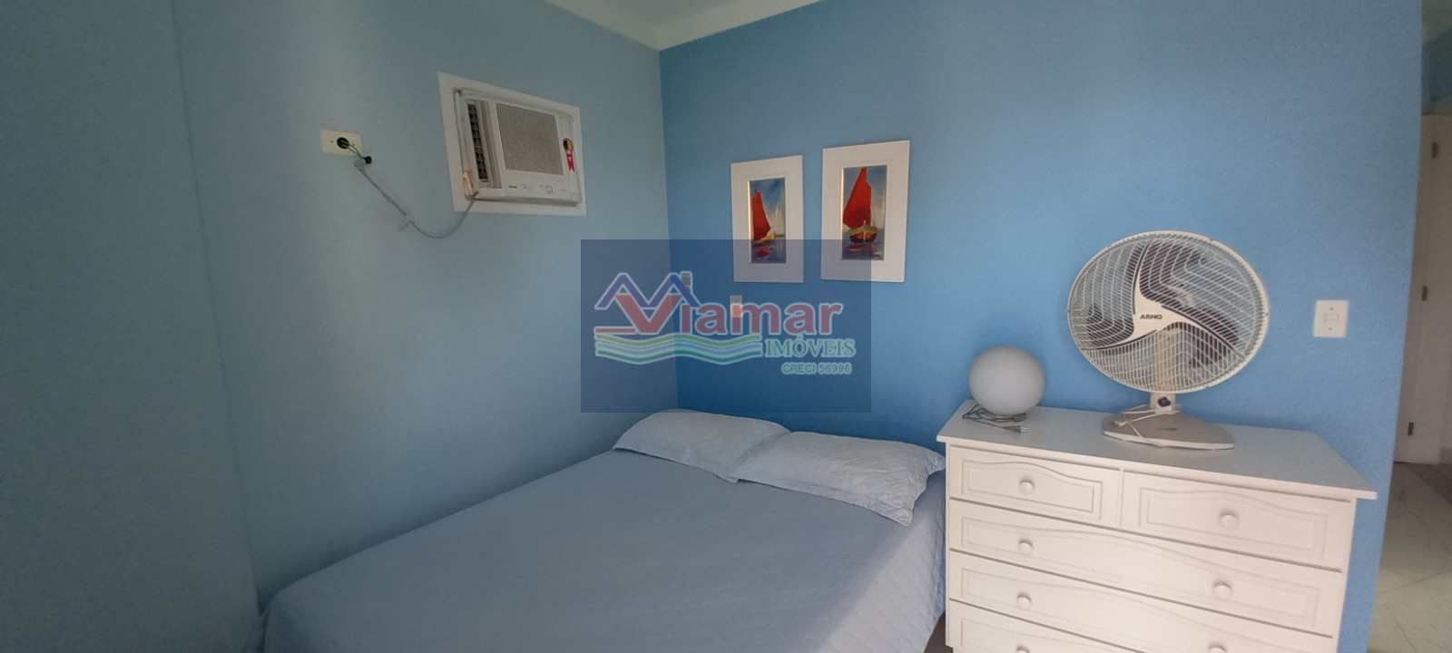 Apartamento à venda com 3 quartos, 130m² - Foto 24