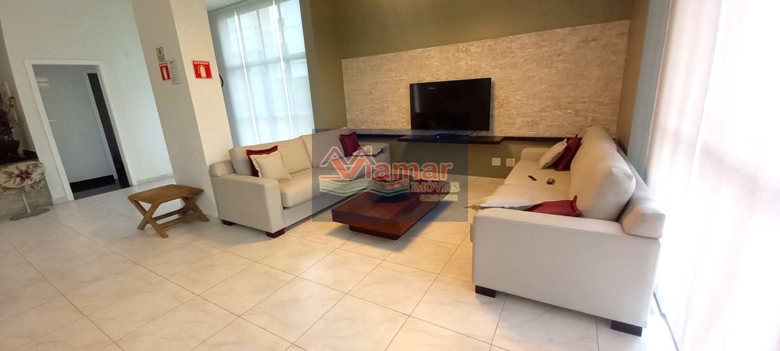 Apartamento à venda com 3 quartos, 130m² - Foto 29