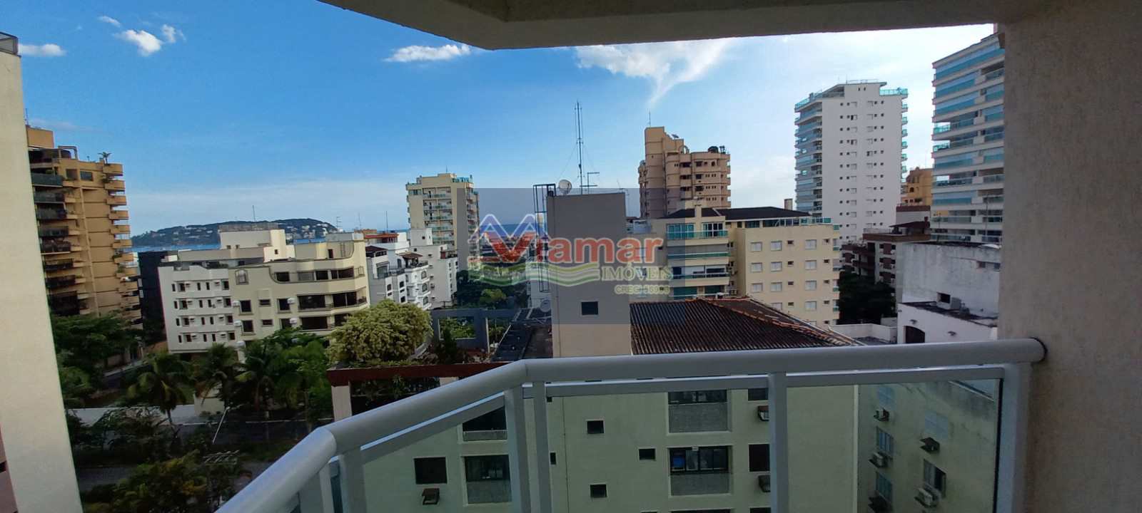 Apartamento à venda com 3 quartos, 130m² - Foto 17