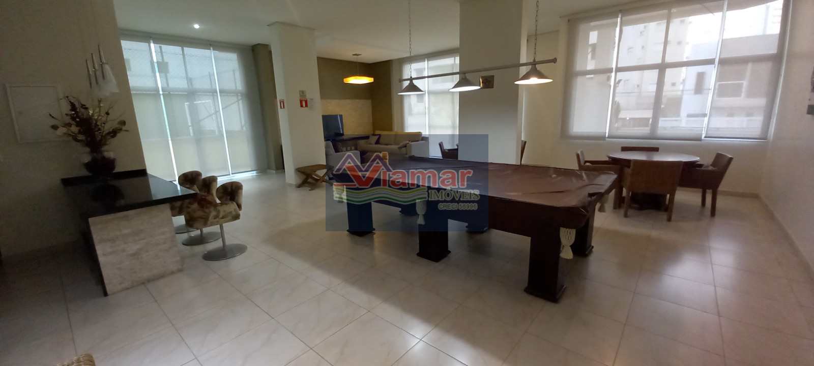 Apartamento à venda com 3 quartos, 130m² - Foto 28