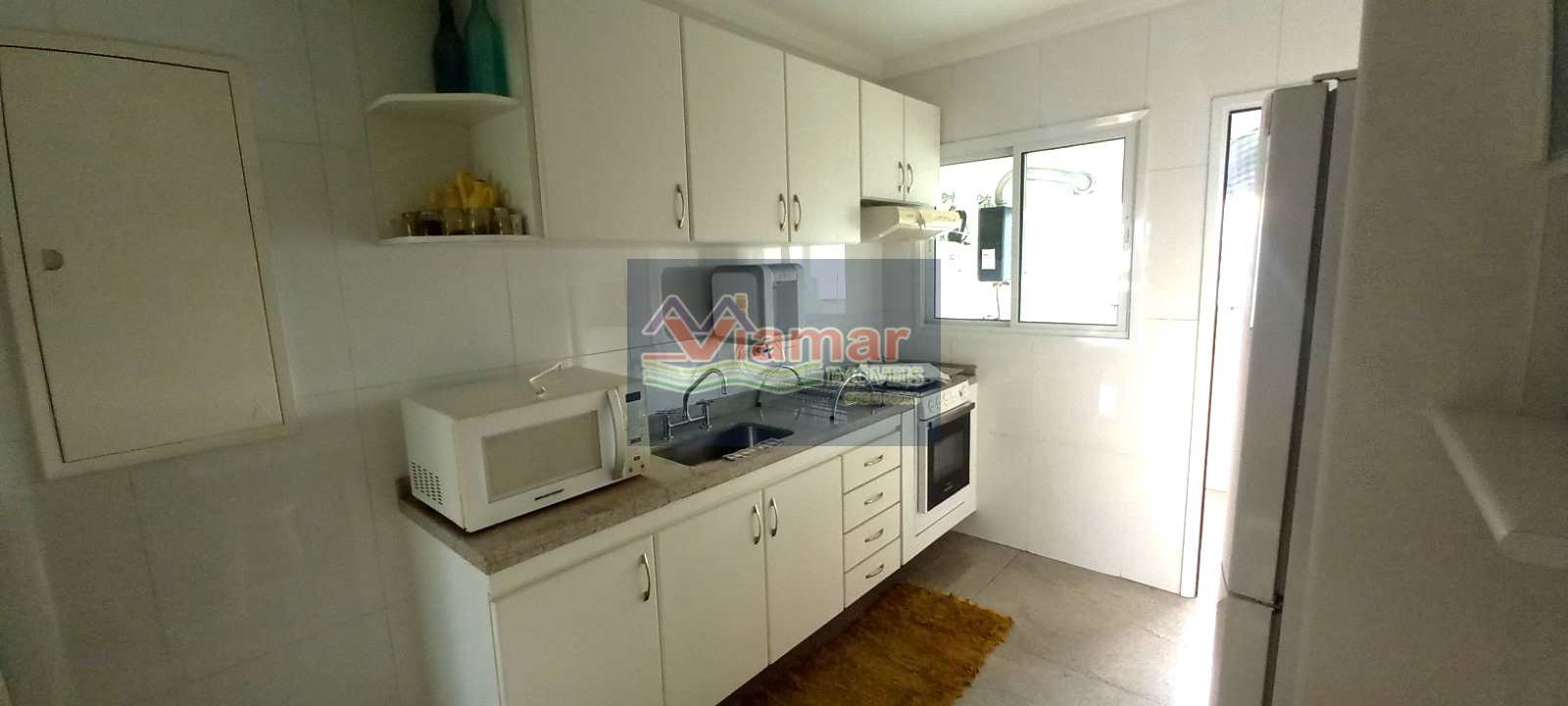 Apartamento à venda com 3 quartos, 130m² - Foto 9