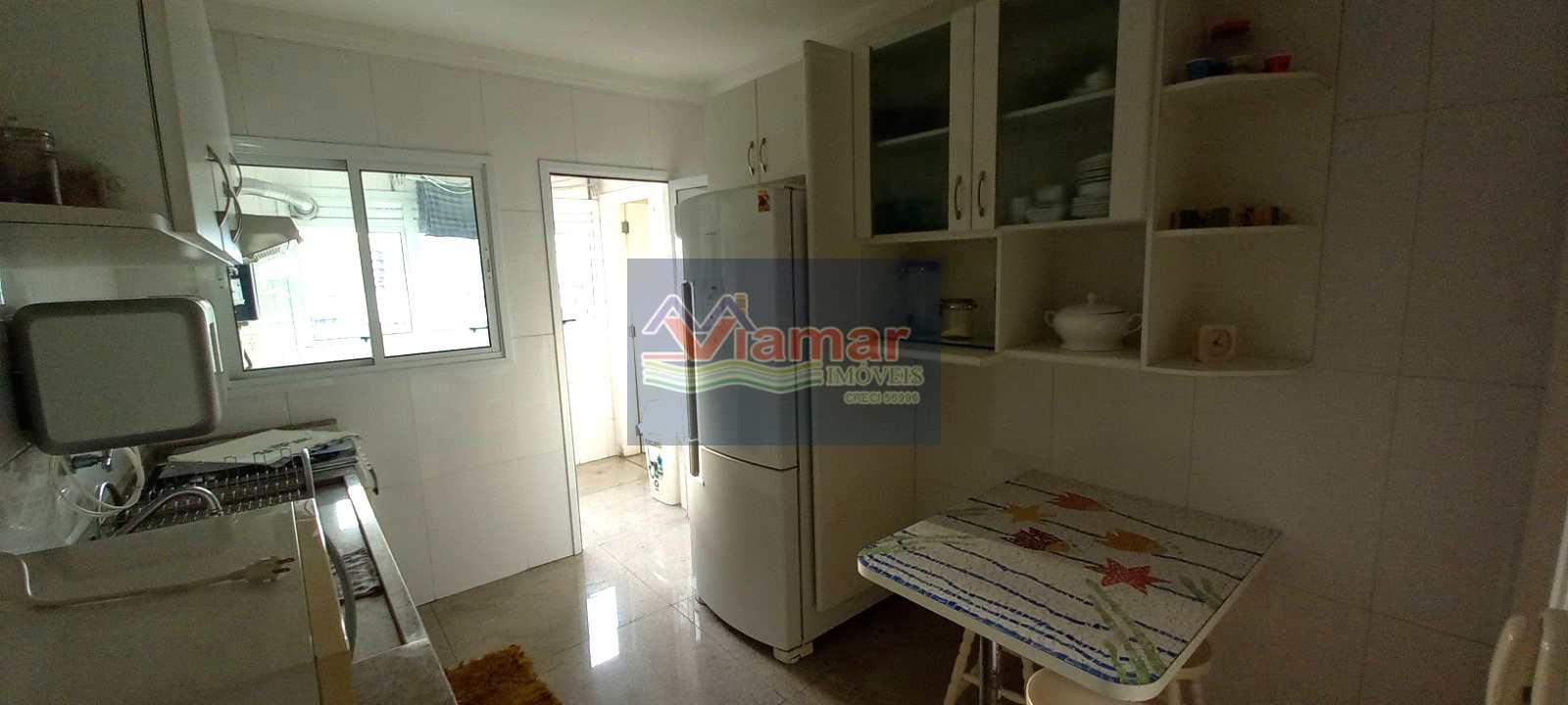 Apartamento à venda com 3 quartos, 130m² - Foto 12