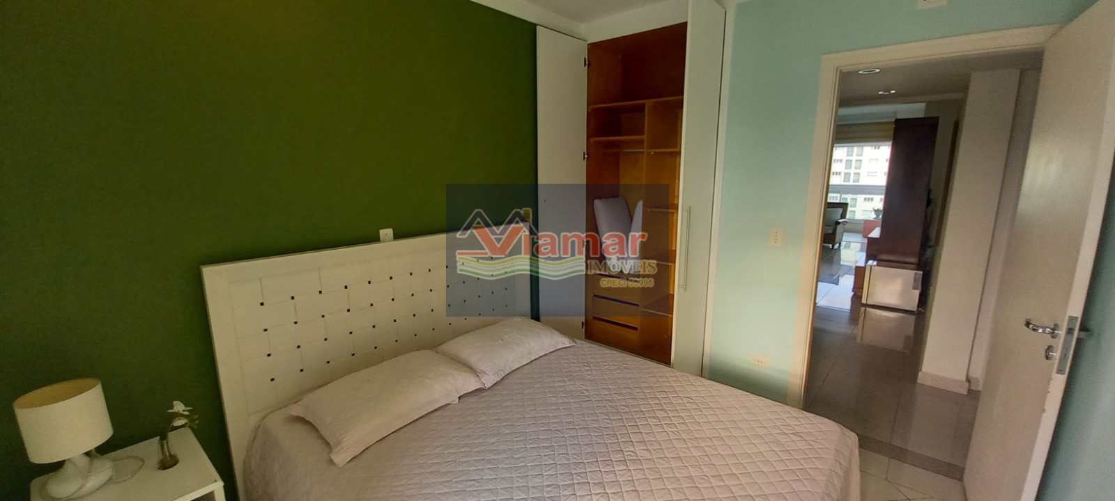 Apartamento à venda com 3 quartos, 130m² - Foto 20