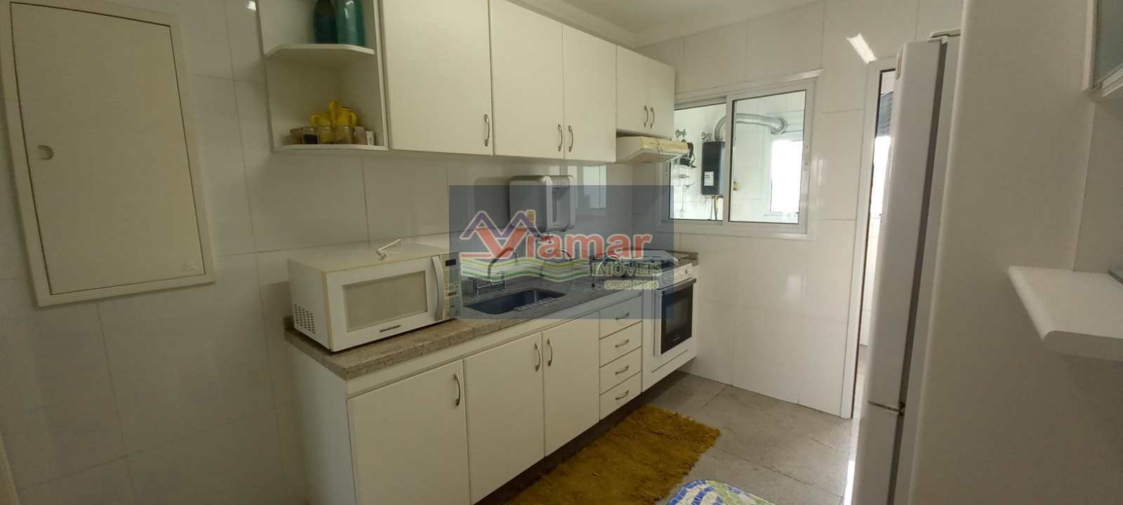 Apartamento à venda com 3 quartos, 130m² - Foto 15