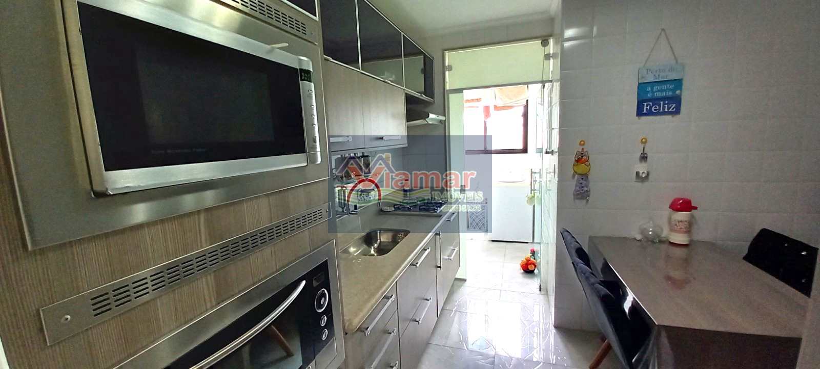 Apartamento à venda com 3 quartos, 113m² - Foto 8