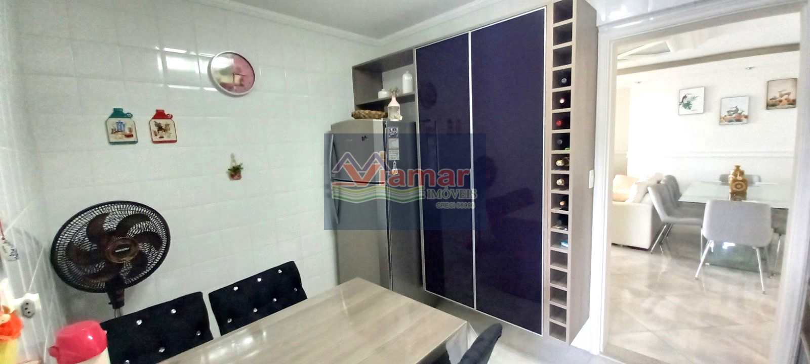 Apartamento à venda com 3 quartos, 113m² - Foto 10