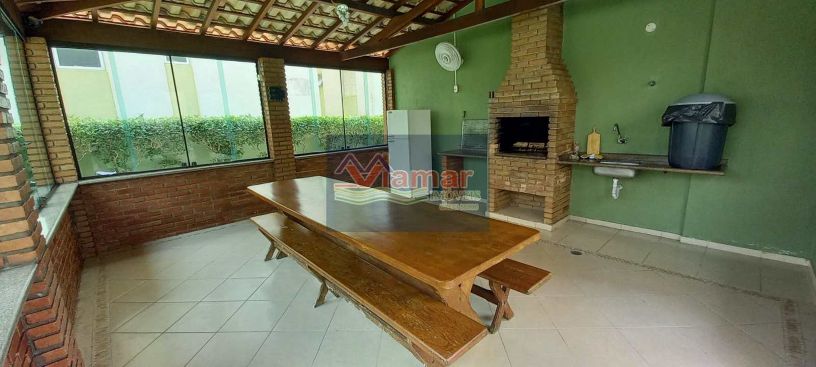 Apartamento à venda com 3 quartos, 113m² - Foto 23