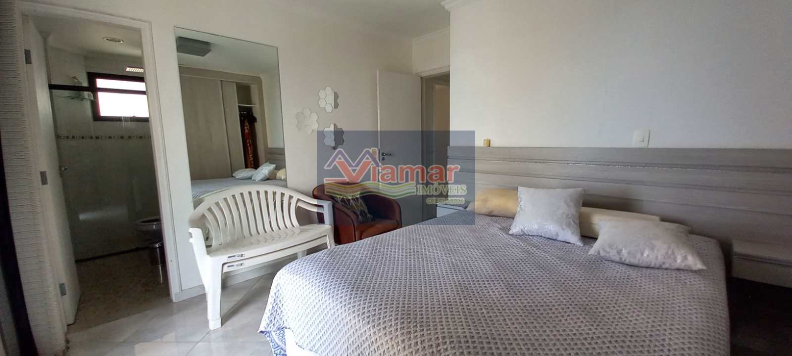 Apartamento à venda com 3 quartos, 113m² - Foto 18