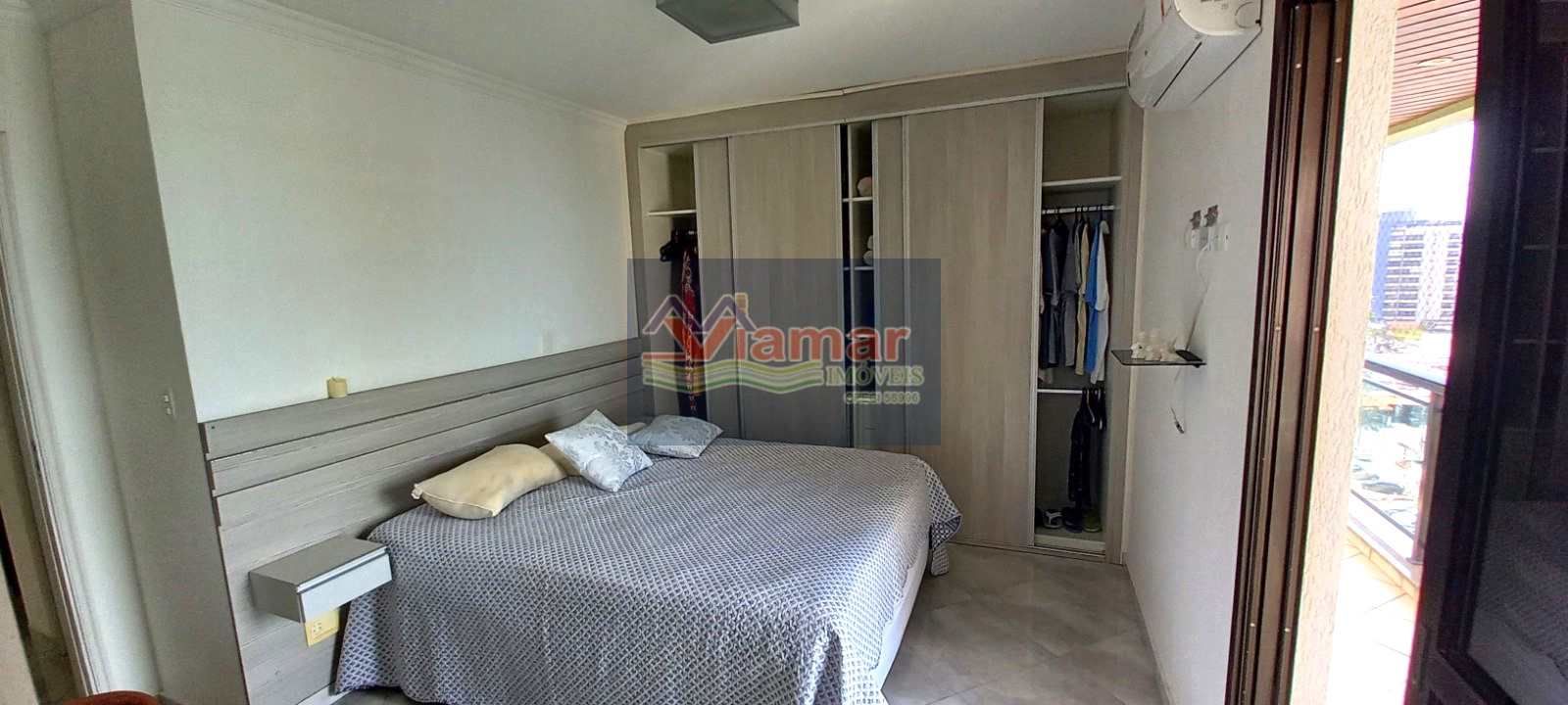 Apartamento à venda com 3 quartos, 113m² - Foto 19