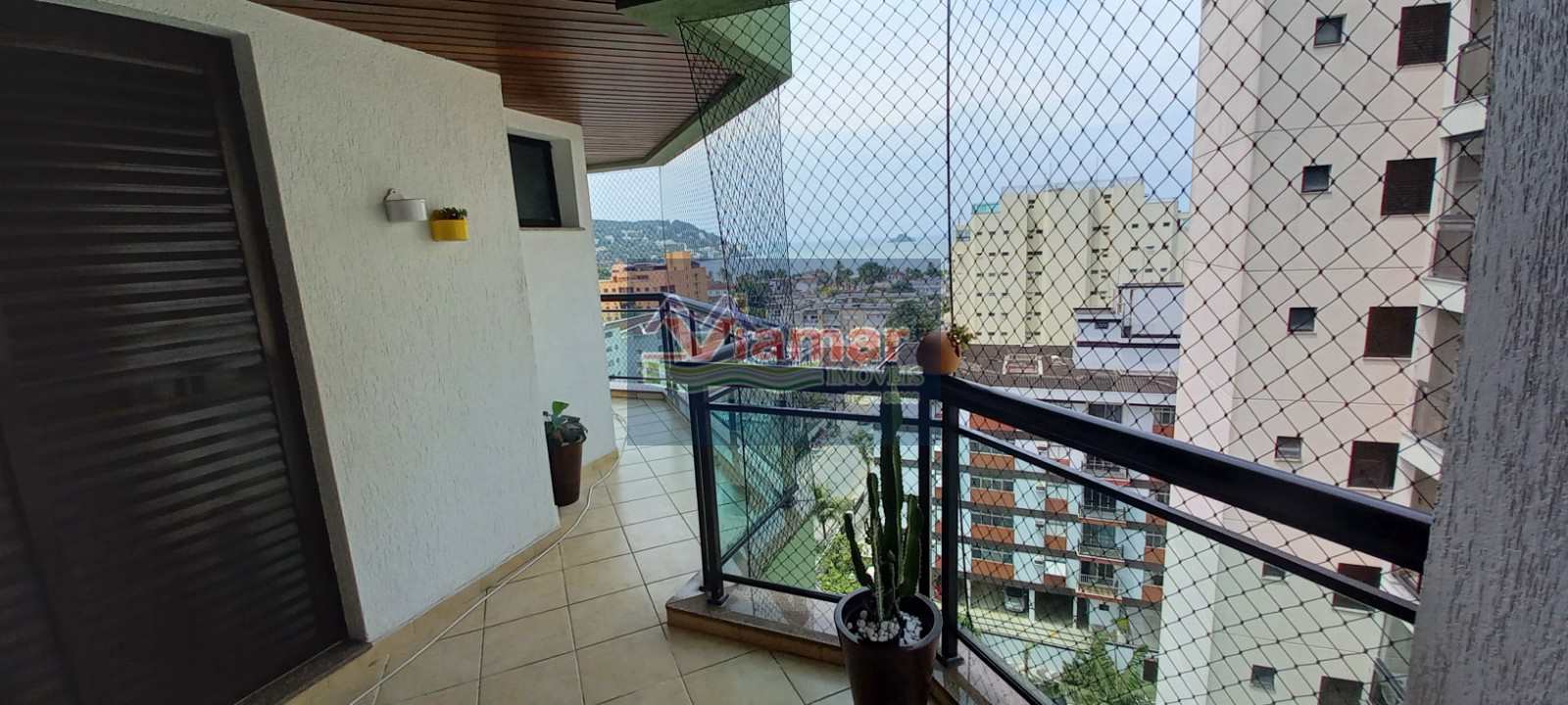 Apartamento à venda com 3 quartos, 113m² - Foto 7