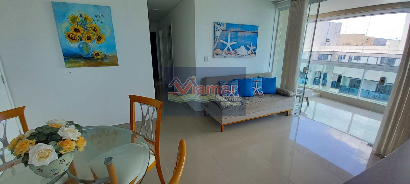 Apartamento à venda com 3 quartos, 110m² - Foto 4