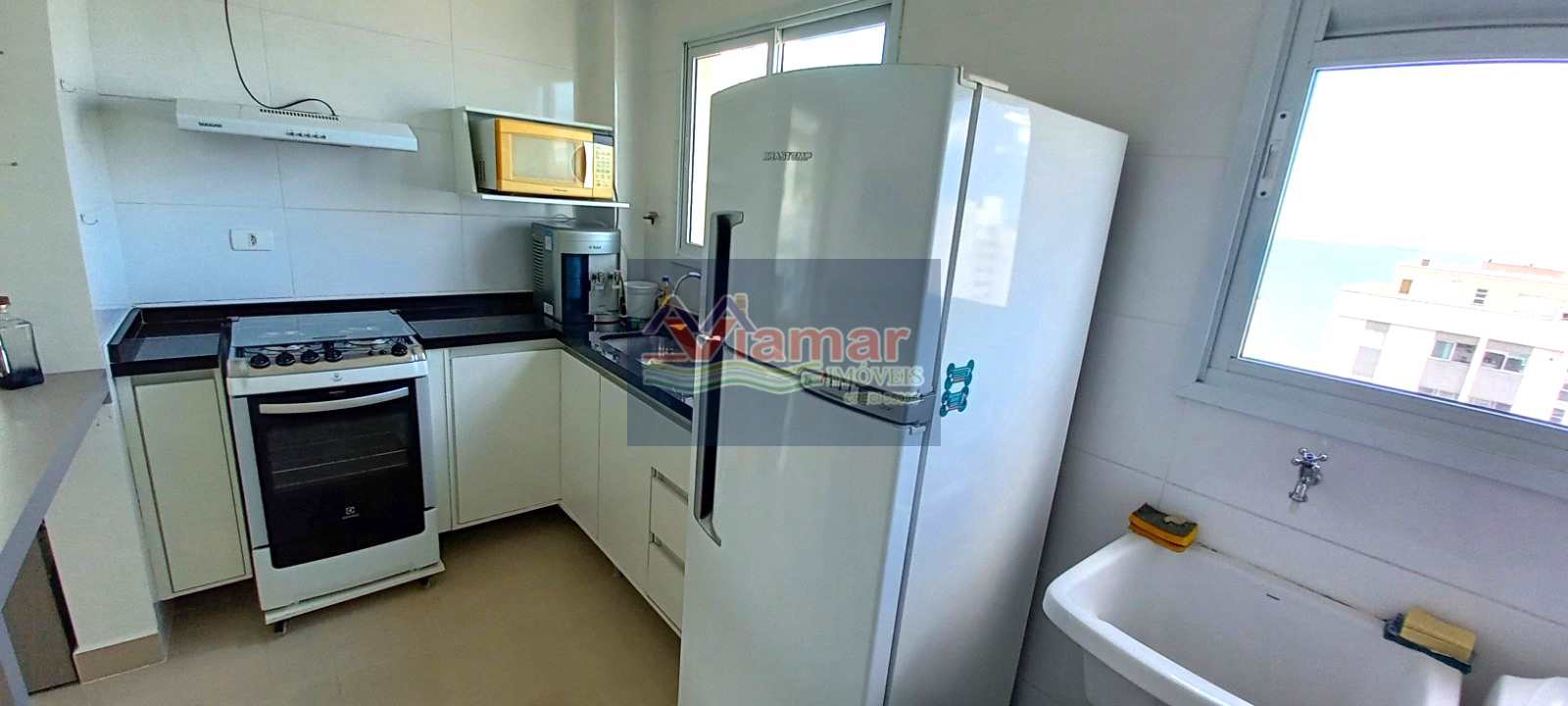 Apartamento à venda com 3 quartos, 110m² - Foto 9