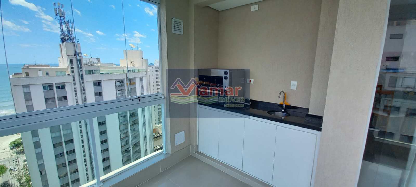 Apartamento à venda com 3 quartos, 110m² - Foto 11