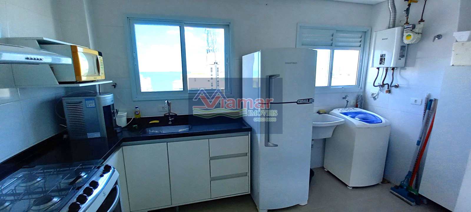 Apartamento à venda com 3 quartos, 110m² - Foto 8