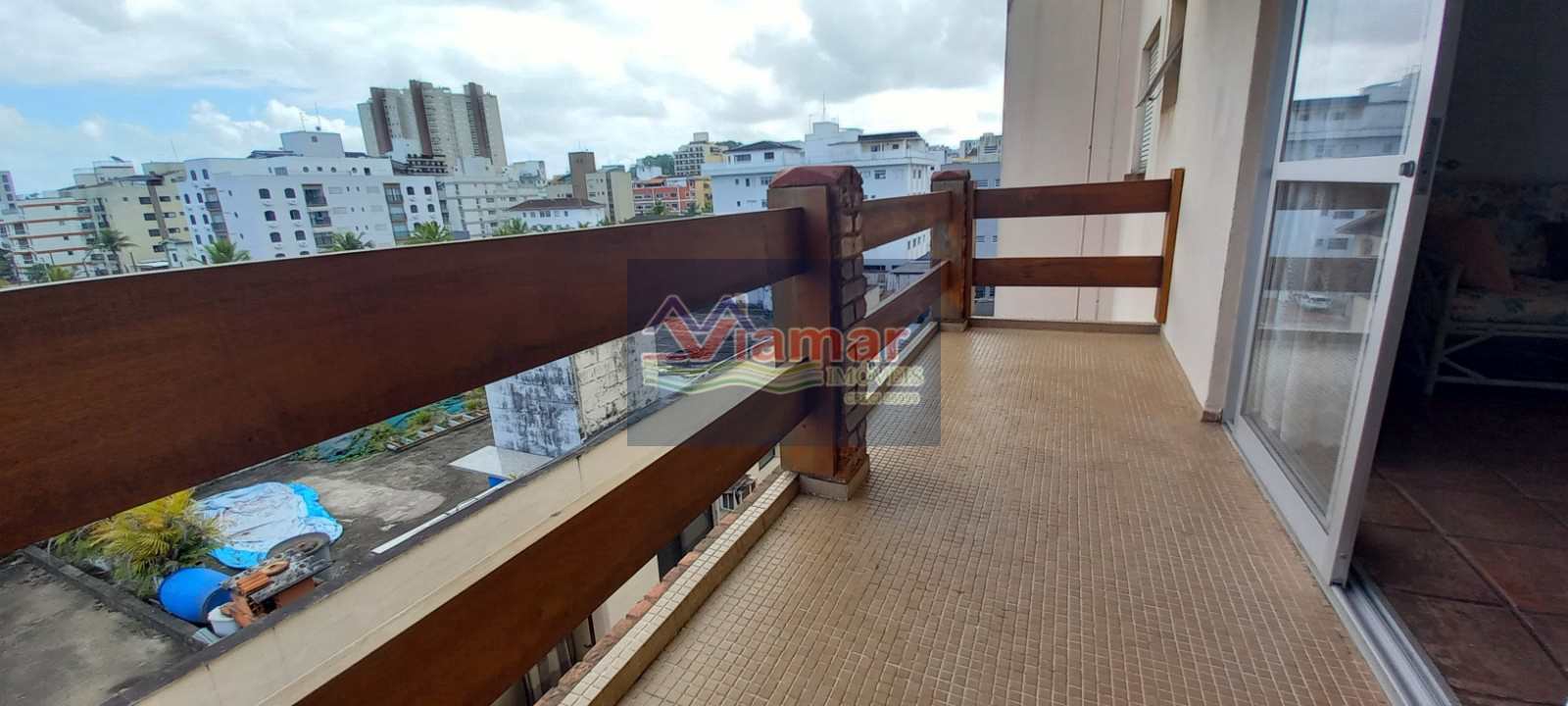 Apartamento à venda com 1 quarto, 55m² - Foto 3